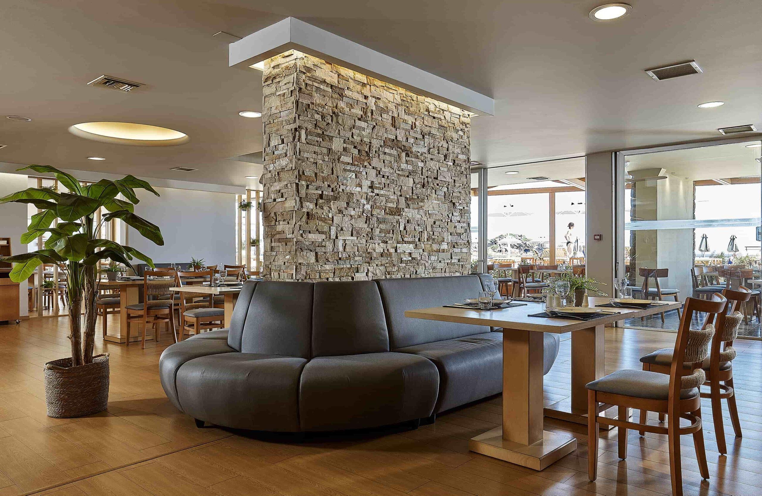 Blue Marine Resort & Spa 18