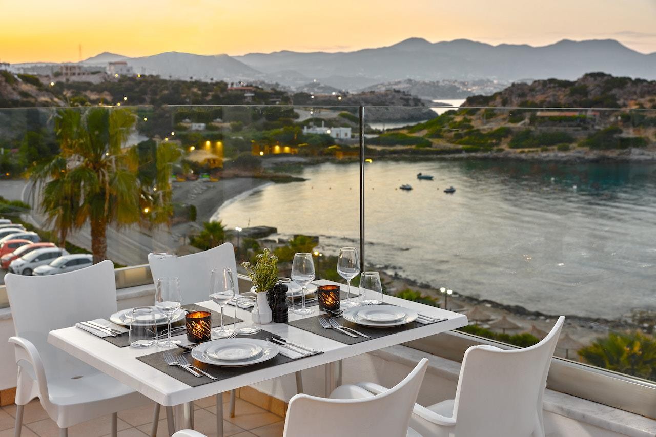 Blue Marine Resort & Spa 21