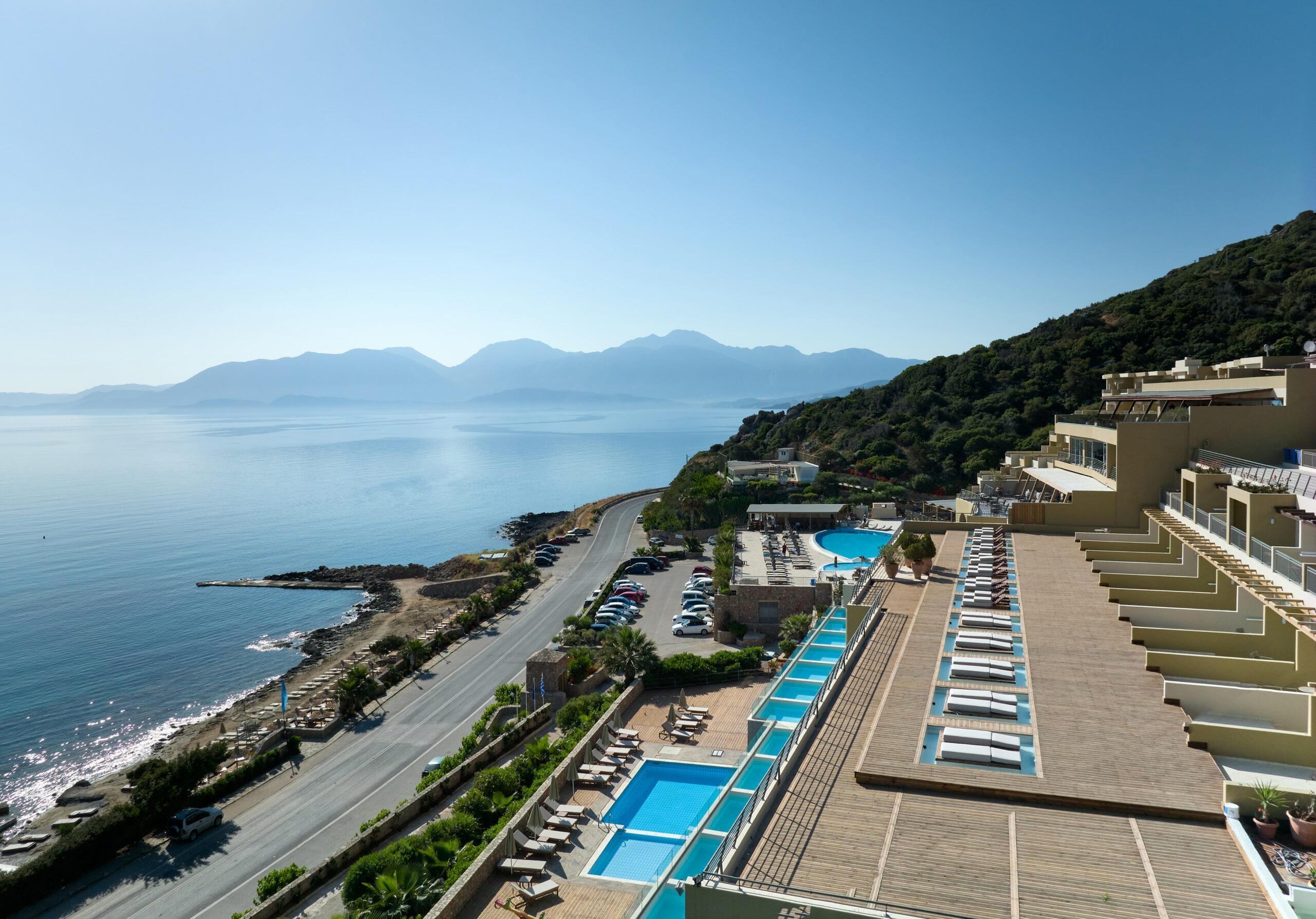 Blue Marine Resort & Spa 24