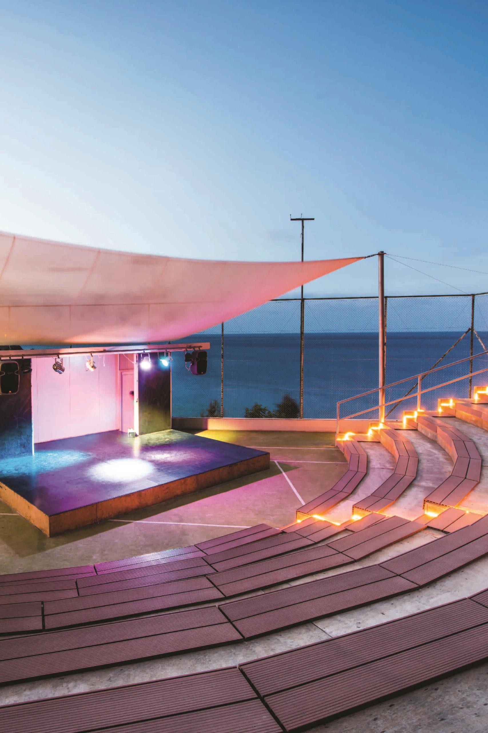 Blue Marine Resort & Spa 27