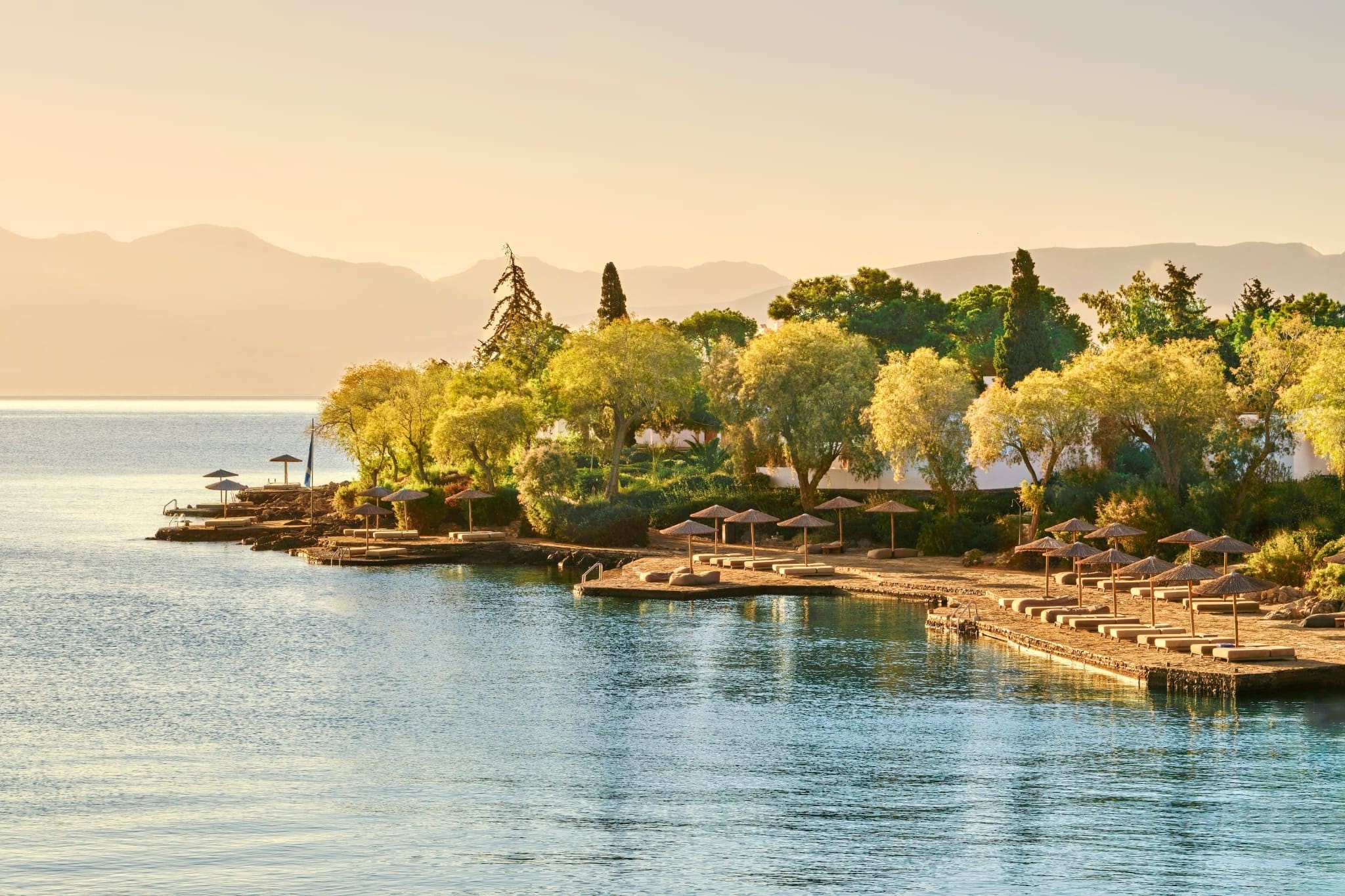 Minos Beach Art Hotel 27