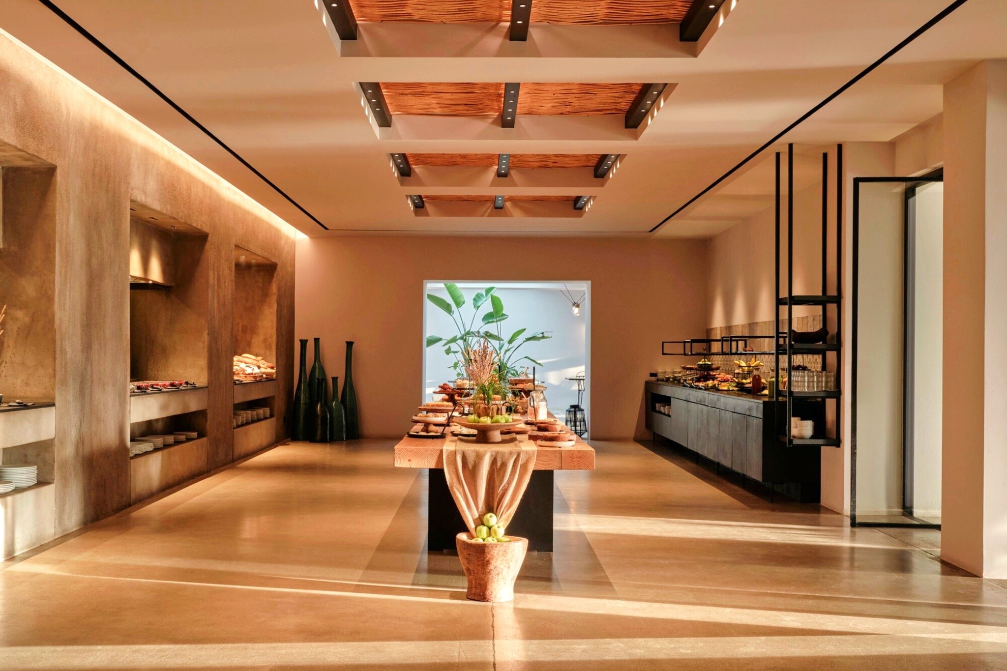 Minos Beach Art Hotel 23