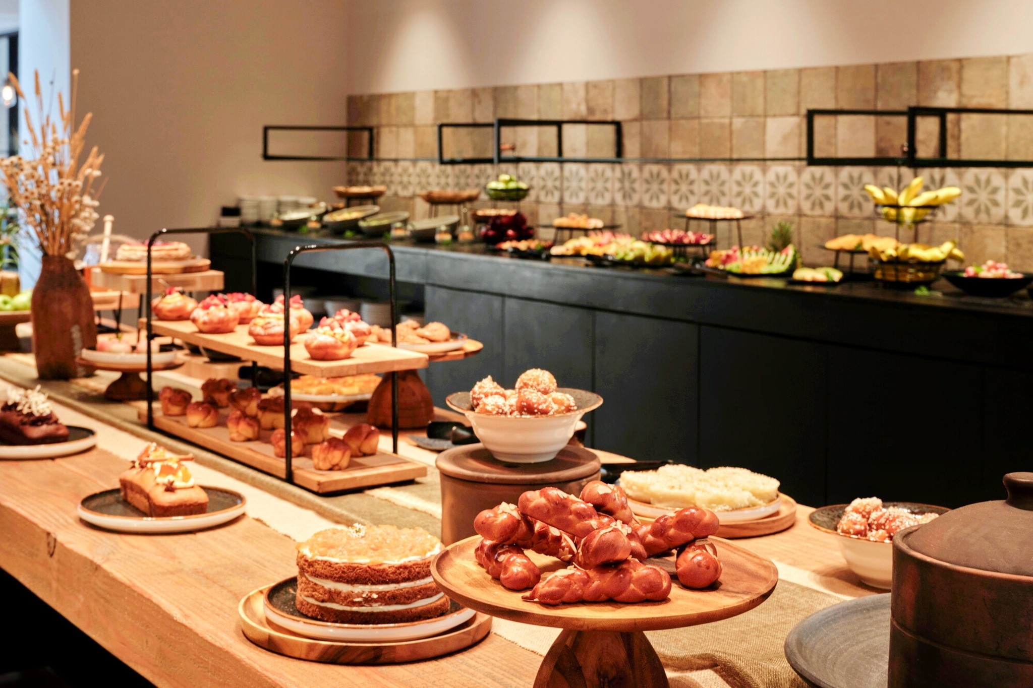 Minos Beach Art Hotel 24