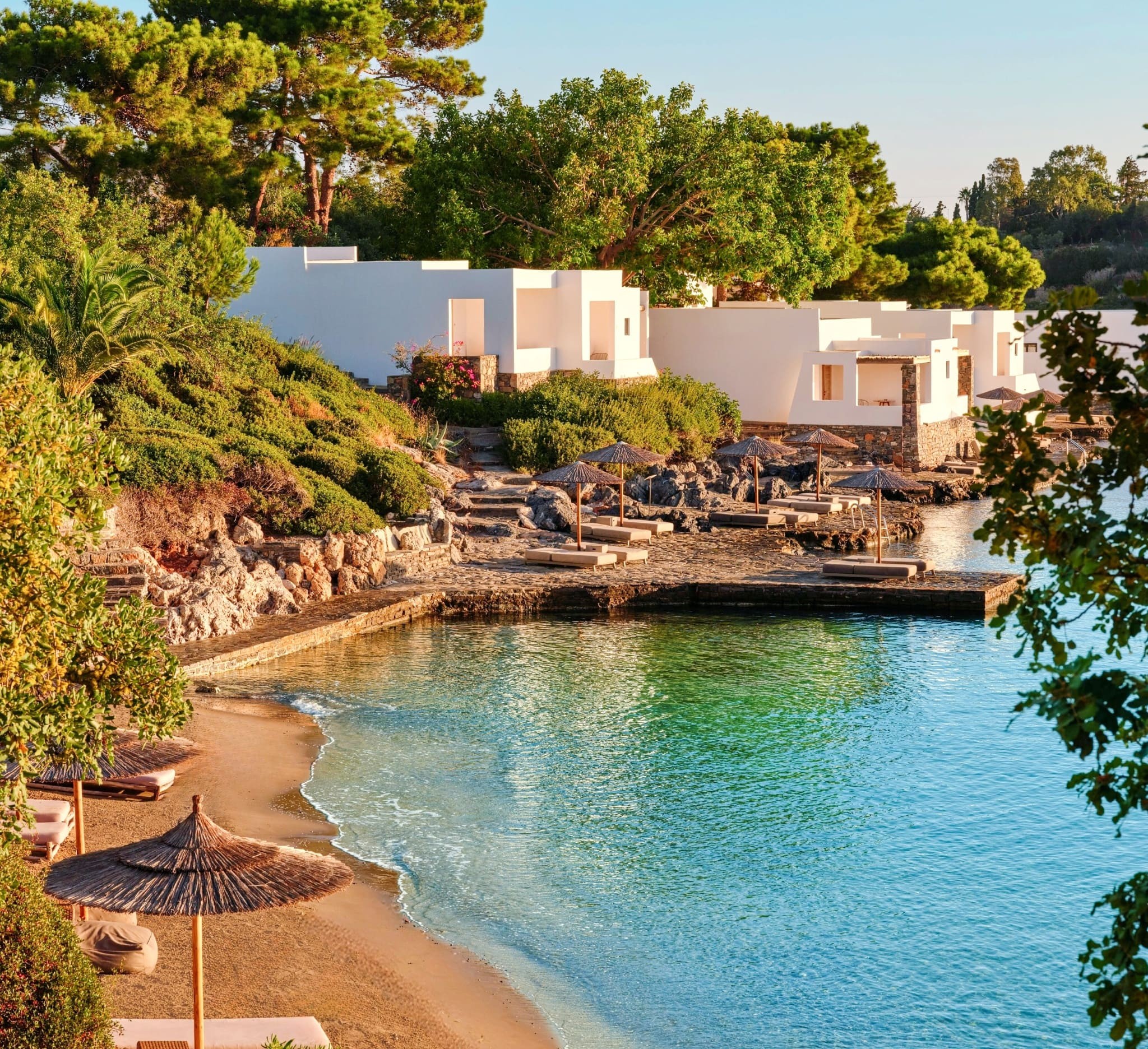 Minos Beach Art Hotel 28