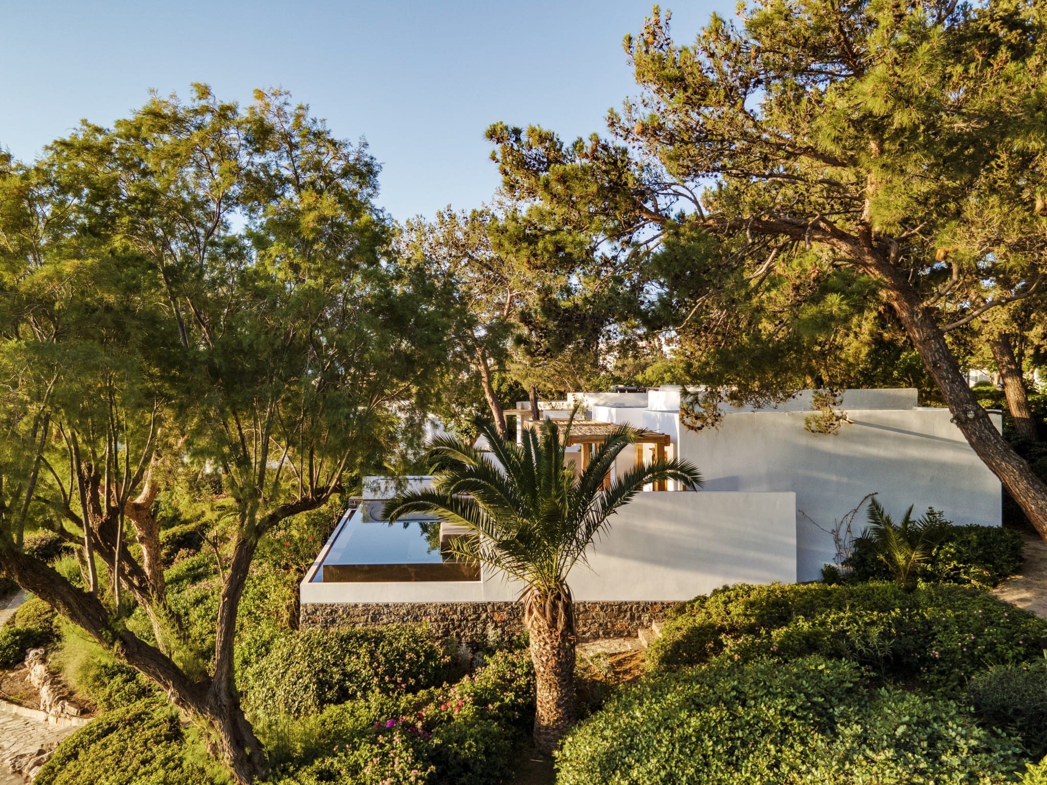 Minos Beach Art Hotel 21