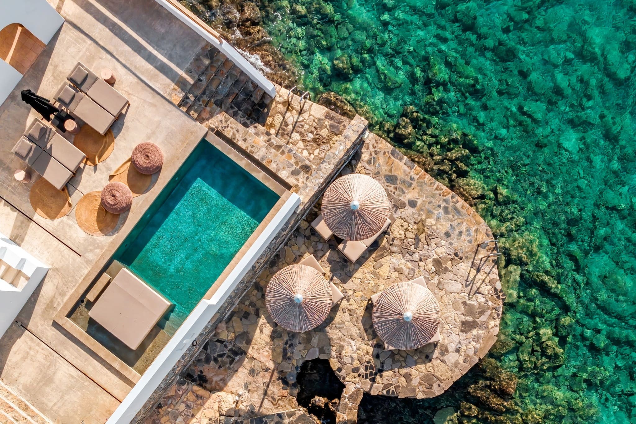 Minos Beach Art Hotel 22