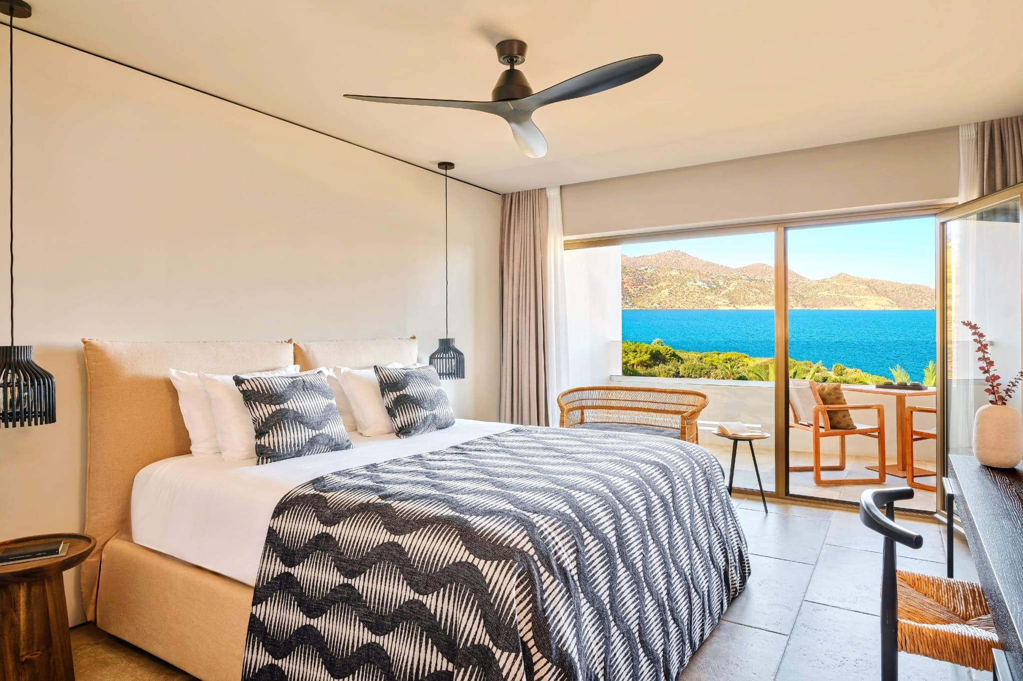 Minos Palace Resort 6