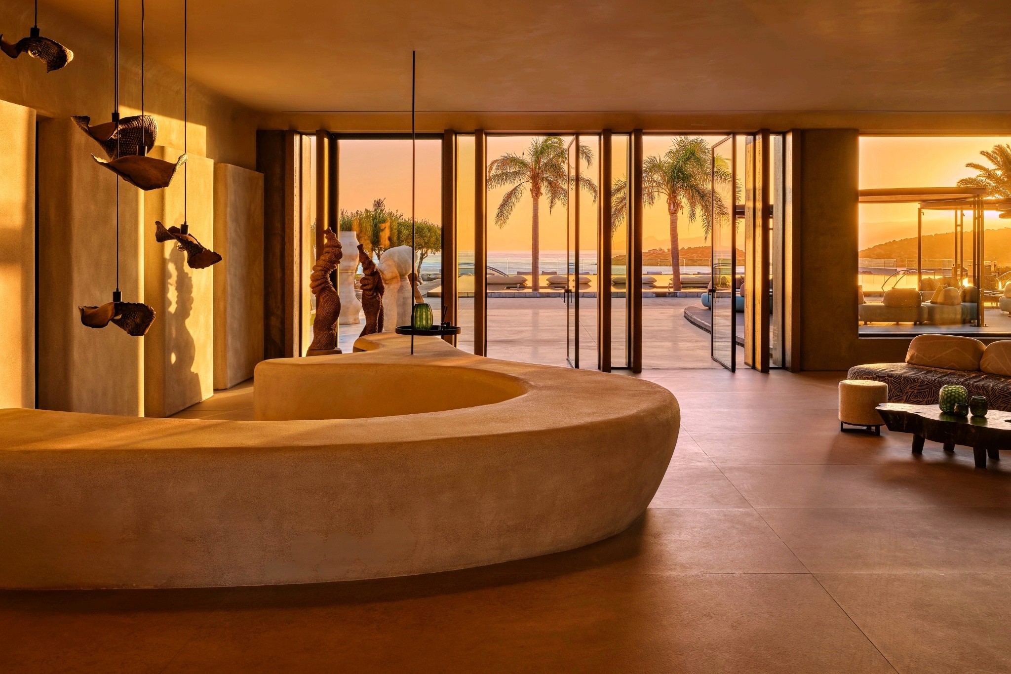 Minos Palace Resort 17