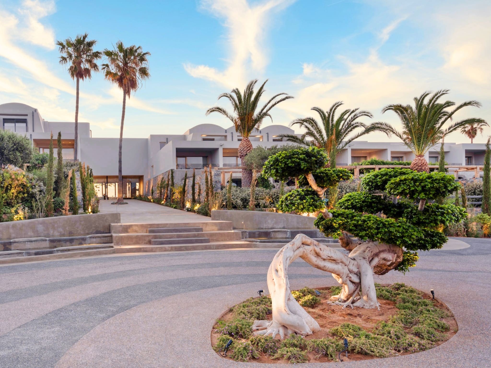 Minos Palace Resort 27