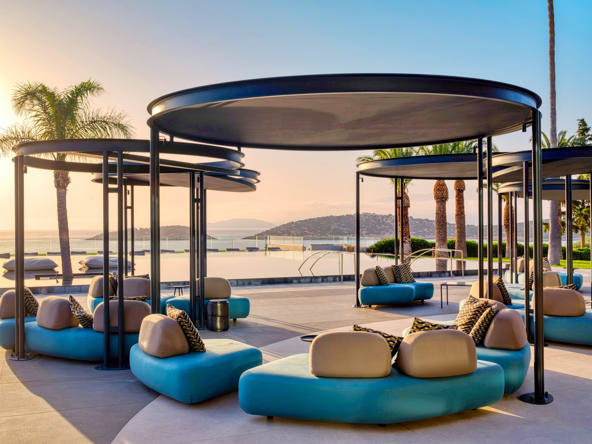 Minos Palace Resort 21