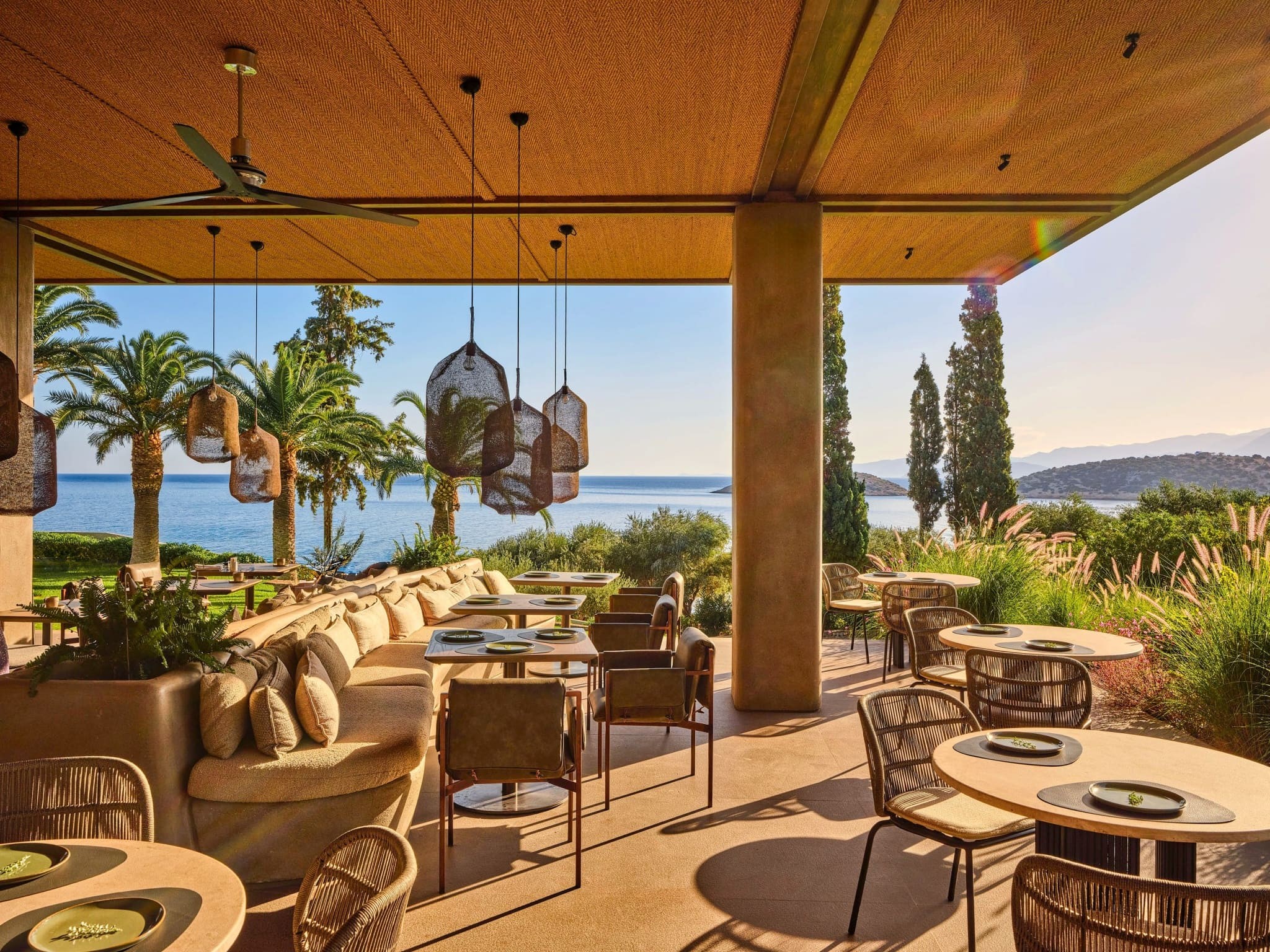 Minos Palace Resort 20