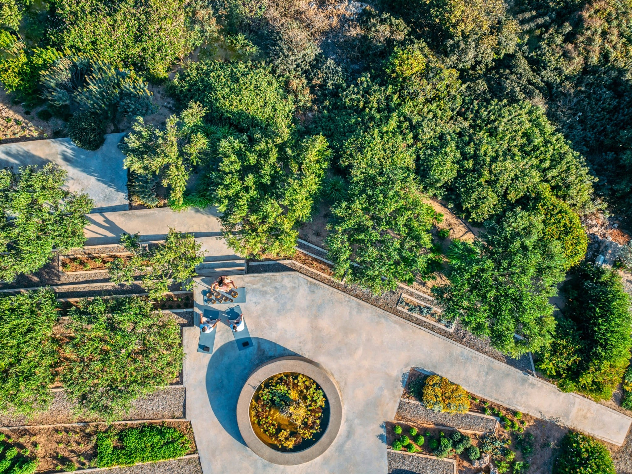 Minos Palace Resort 22