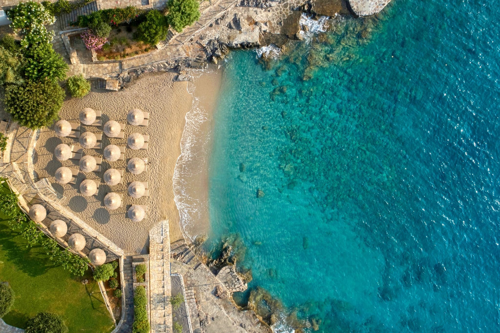 Minos Palace Resort 4