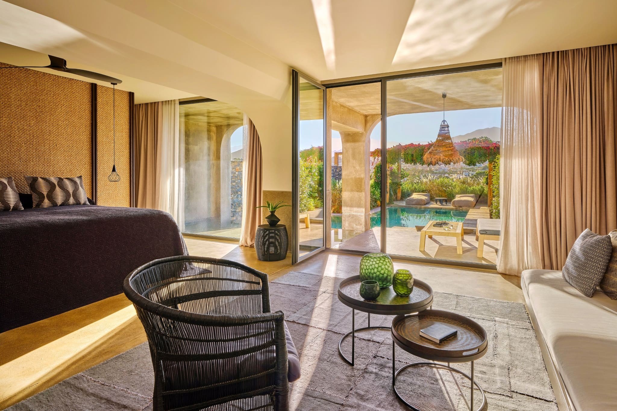 Minos Palace Resort 9