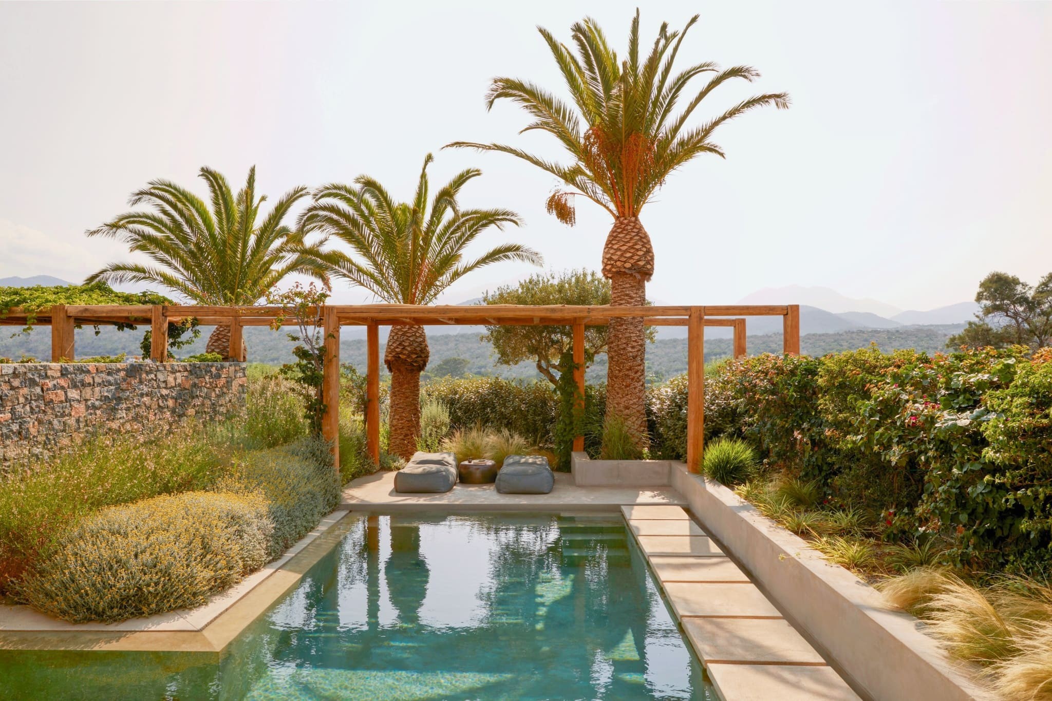 Minos Palace Resort 7