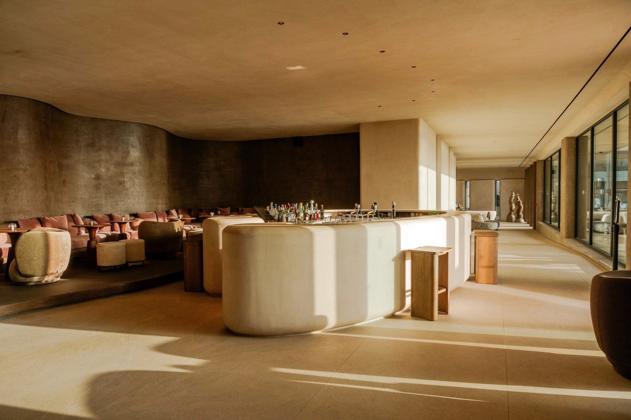 Minos Palace Resort 15