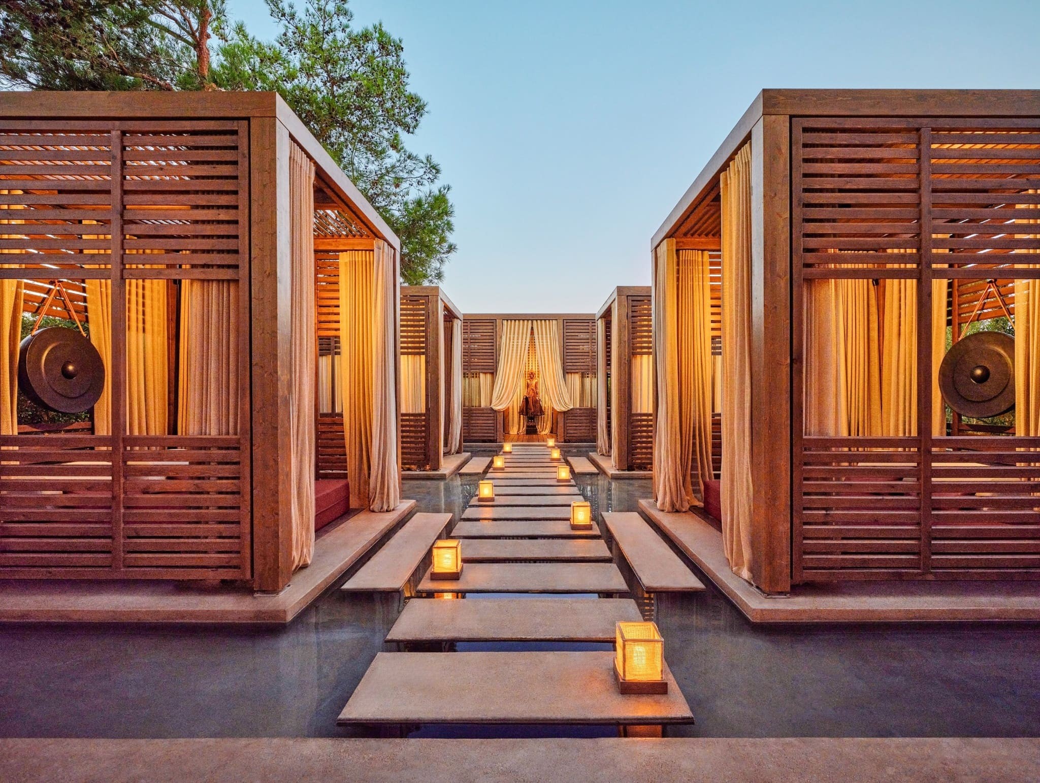 Minos Palace Resort 19