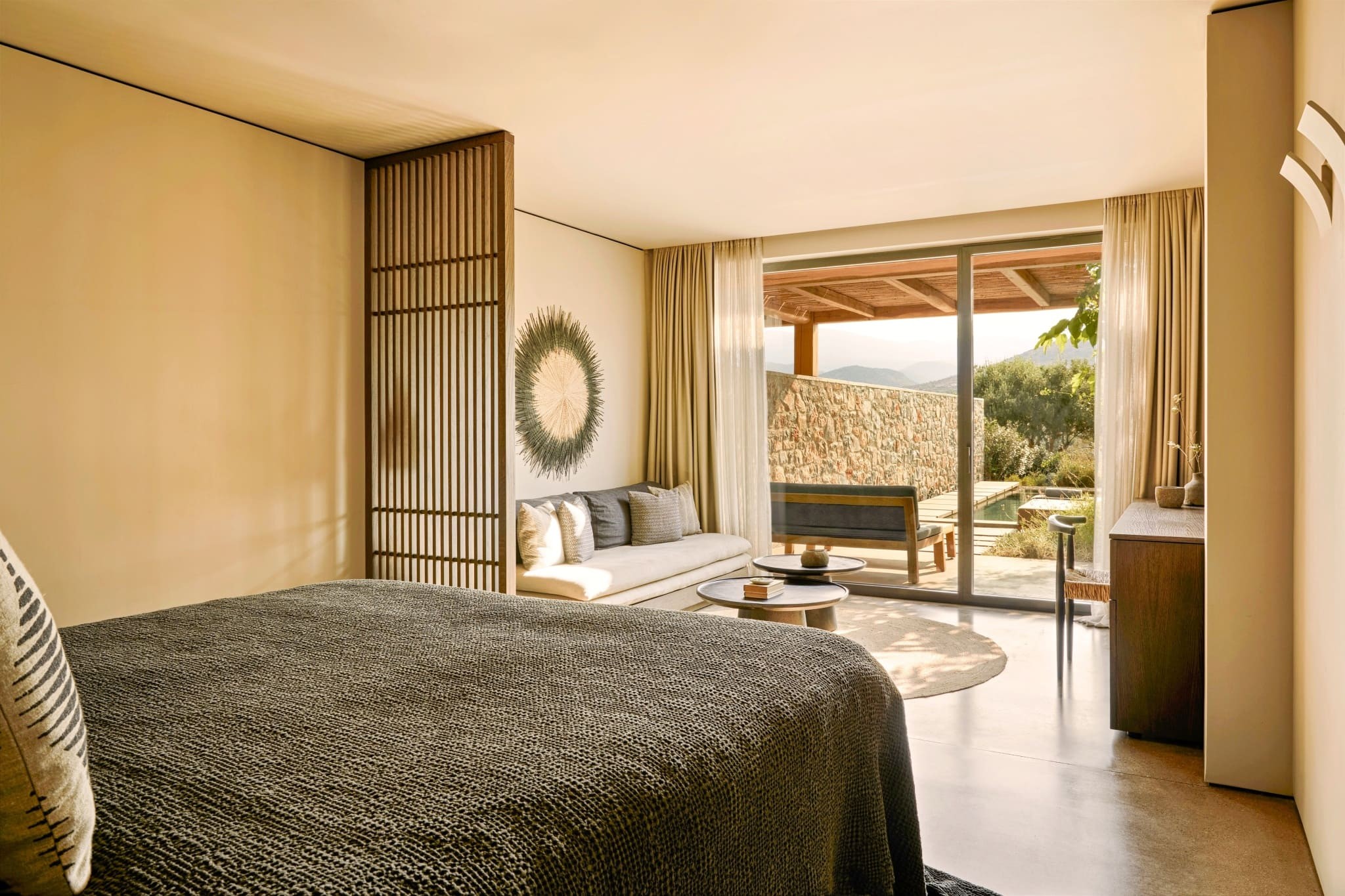 Minos Palace Resort 10