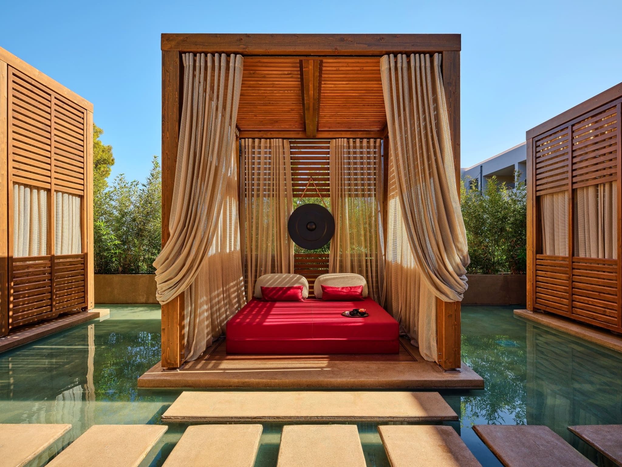 Minos Palace Resort 5