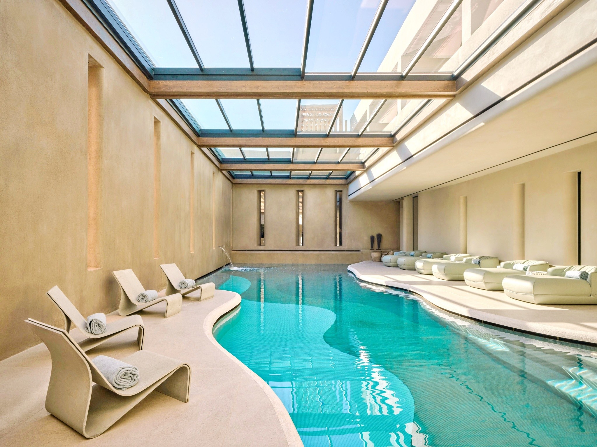 Minos Palace Resort 24