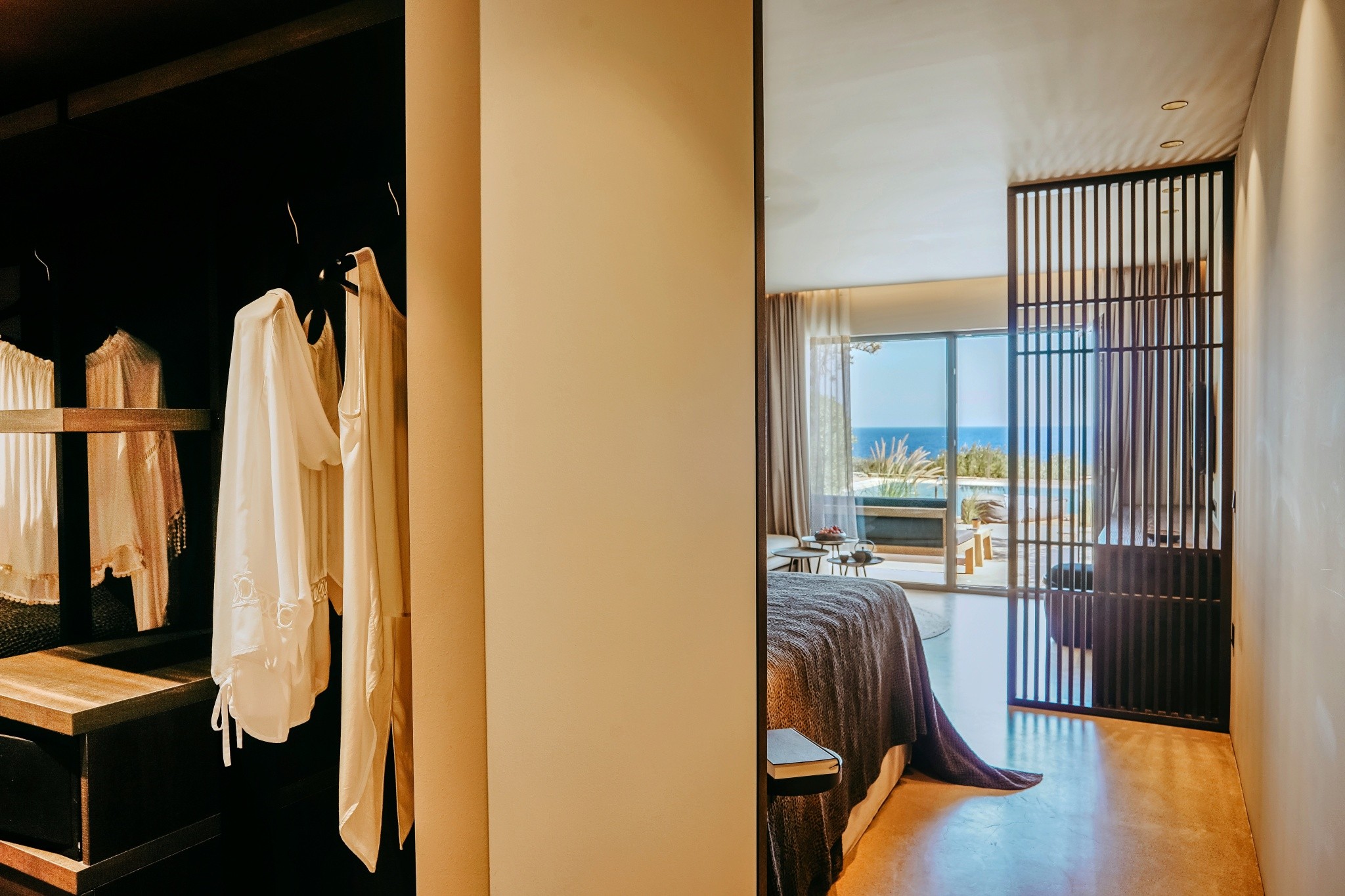 Minos Palace Resort 14