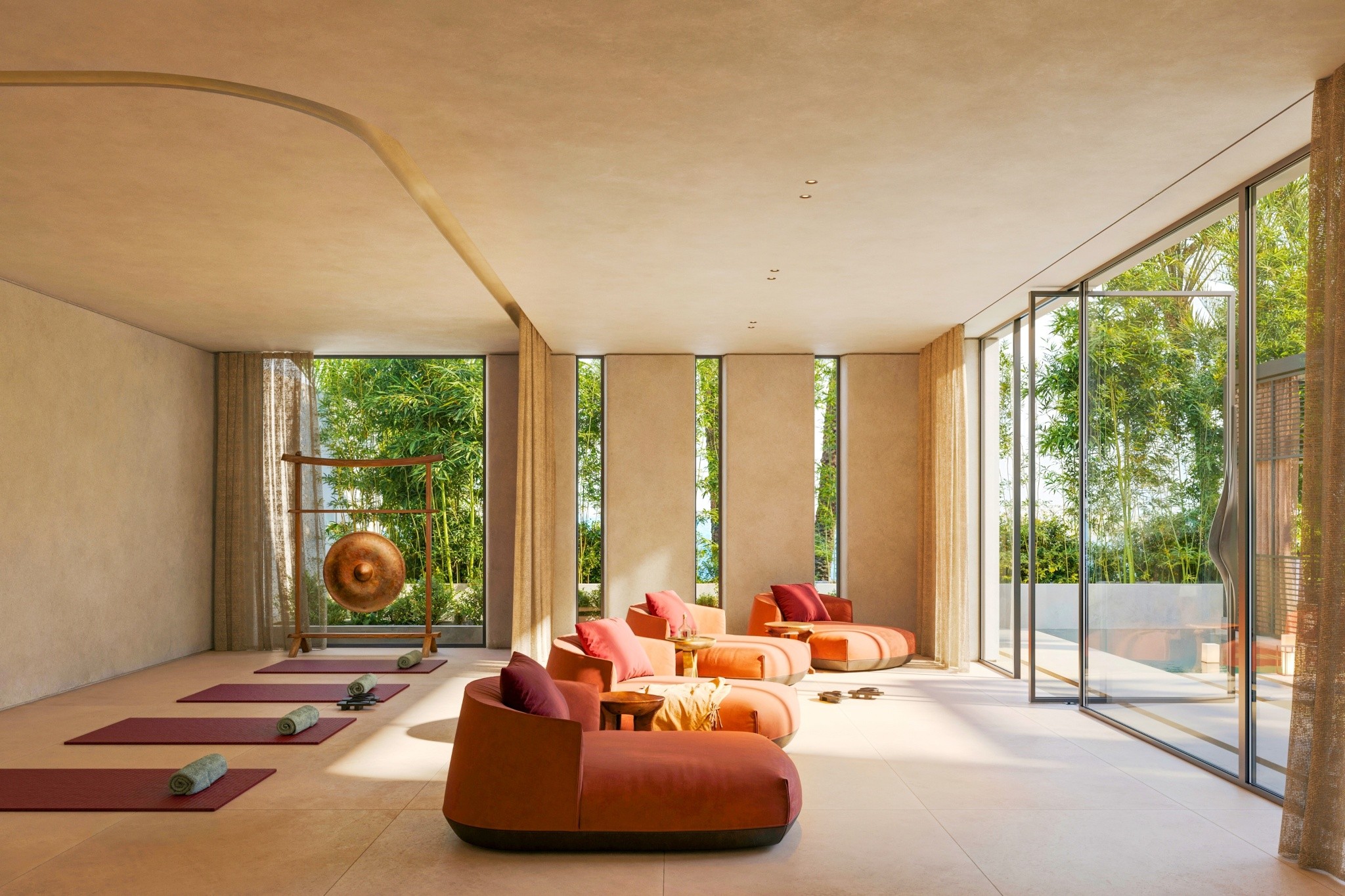 Minos Palace Resort 16