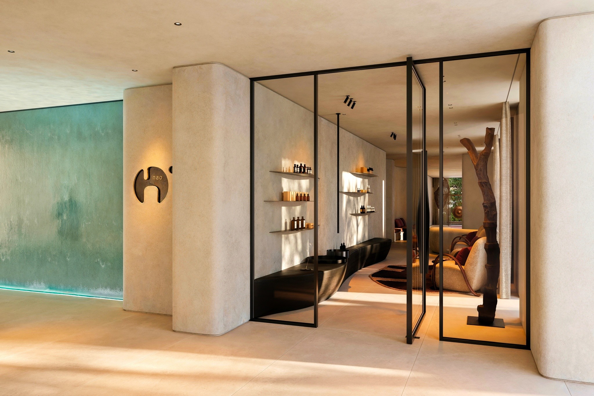 Minos Palace Resort 18