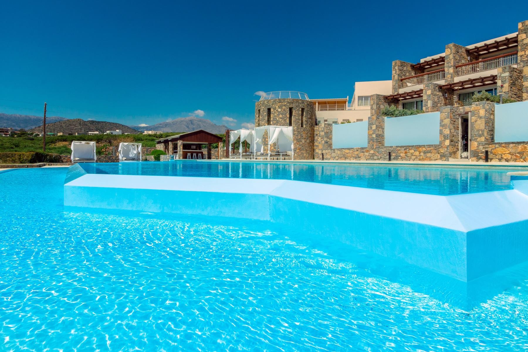 Wyndham Grand Crete Mirabello Bay