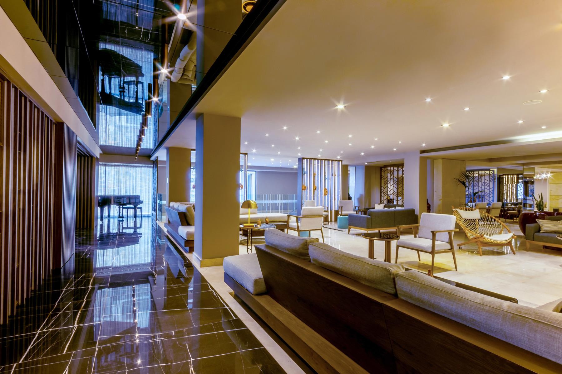 Wyndham Grand Crete Mirabello Bay 20