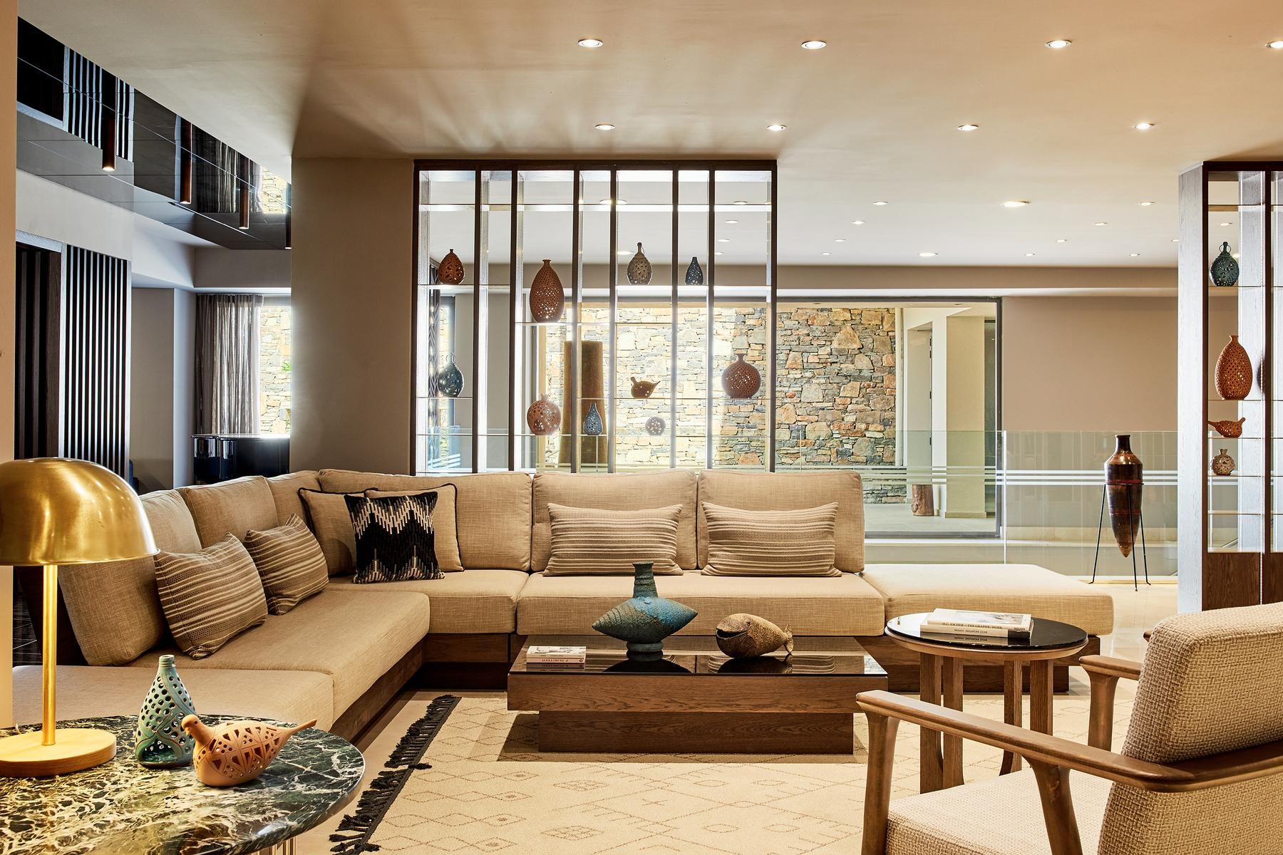 Wyndham Grand Crete Mirabello Bay 21