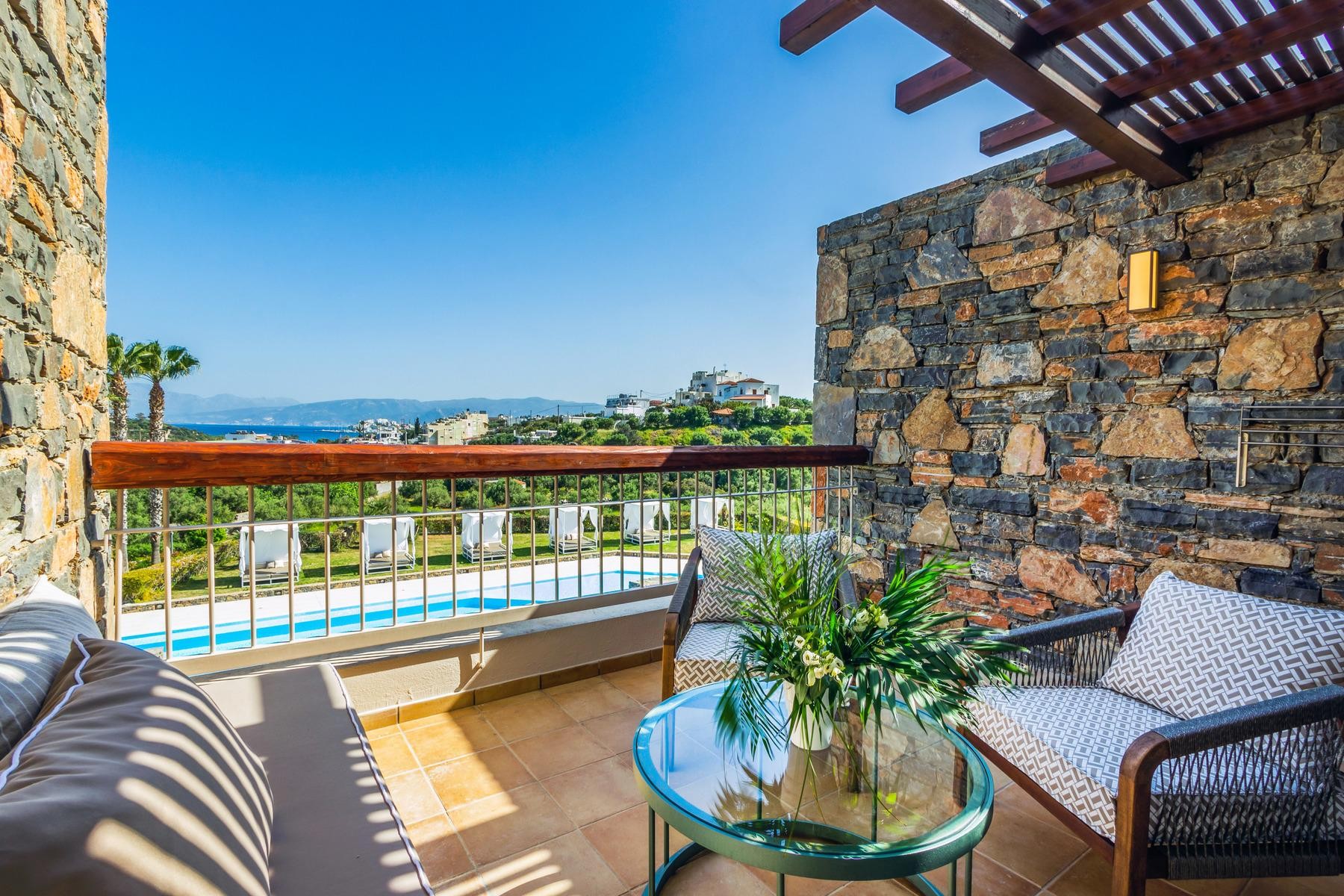 Wyndham Grand Crete Mirabello Bay 14