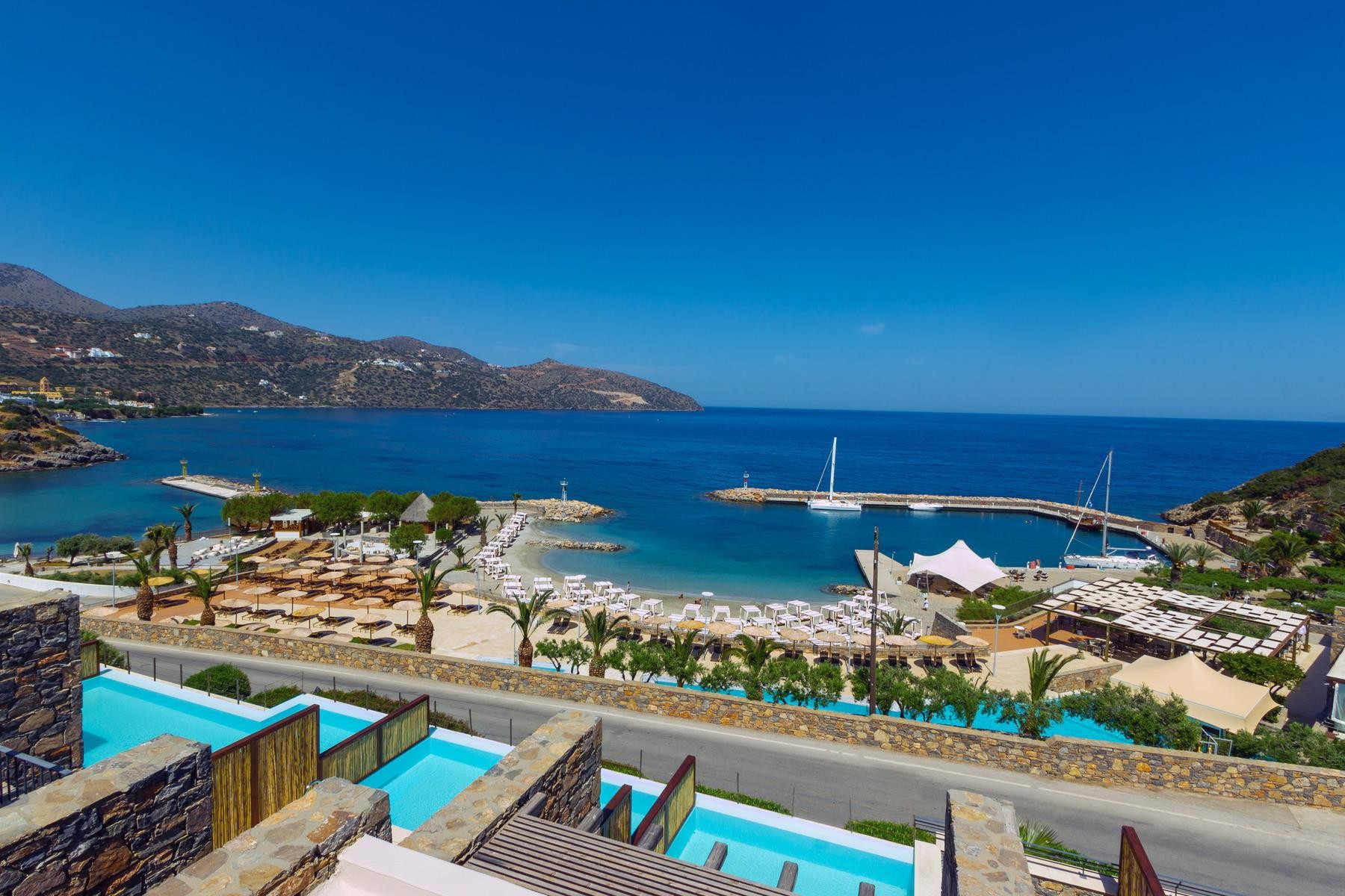 Wyndham Grand Crete Mirabello Bay 15