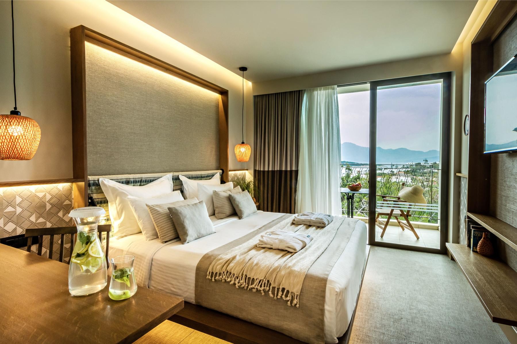 Wyndham Grand Crete Mirabello Bay 12