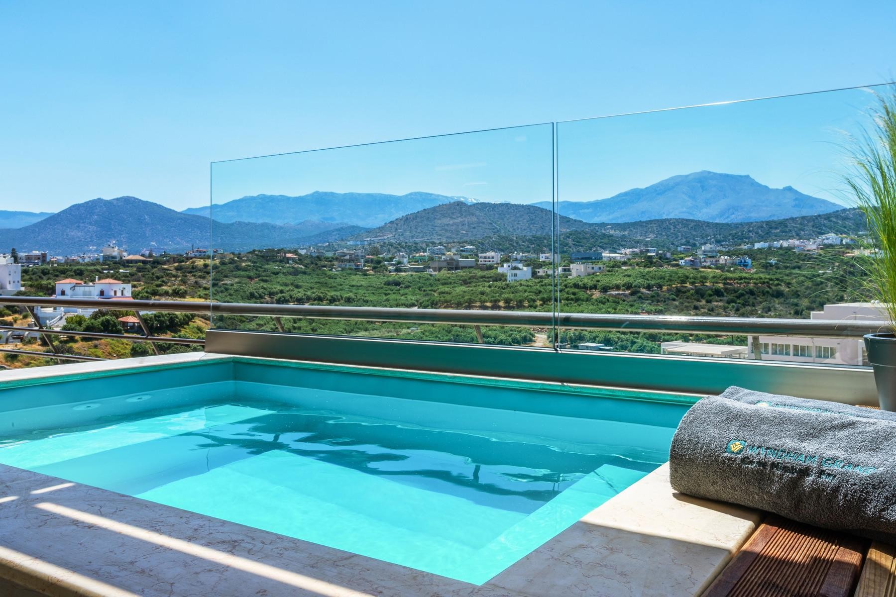 Wyndham Grand Crete Mirabello Bay 16