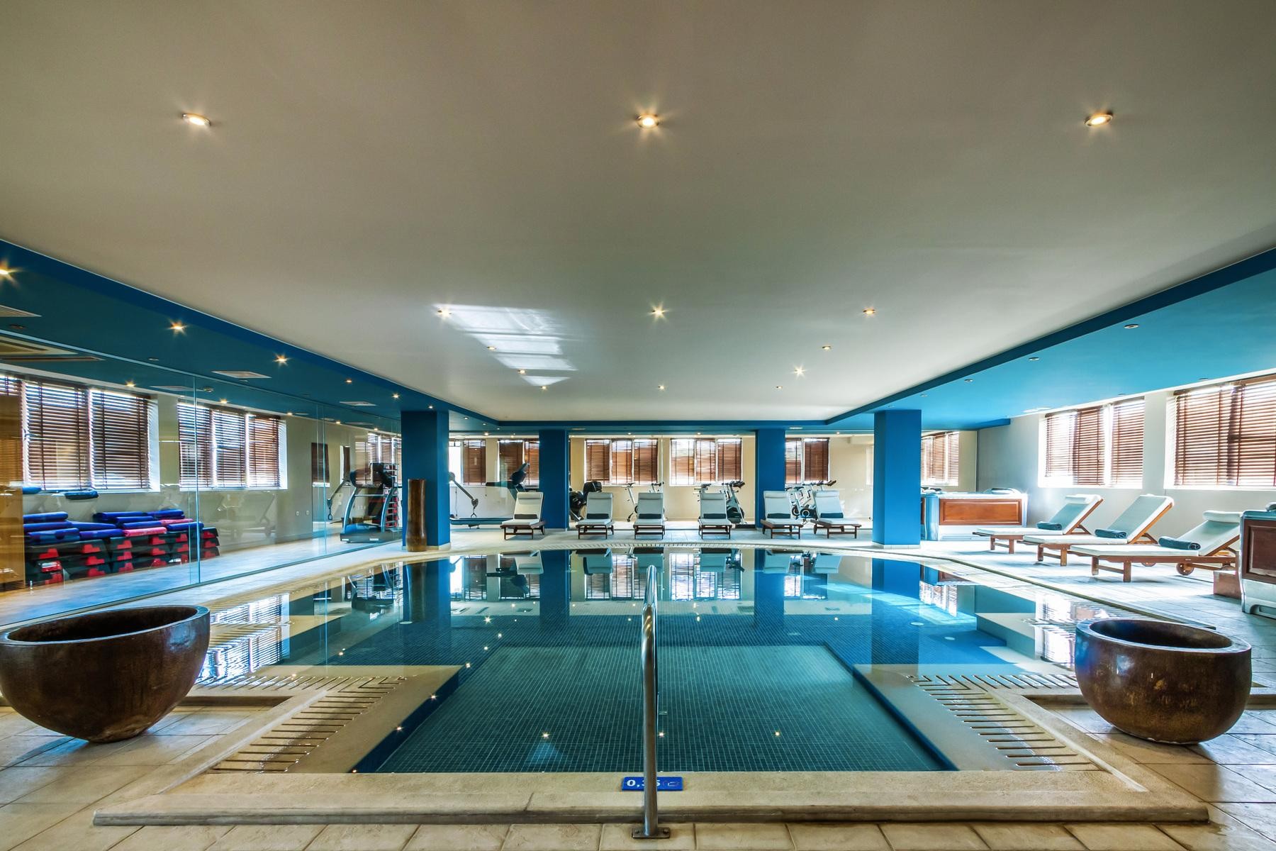 Wyndham Grand Crete Mirabello Bay 18