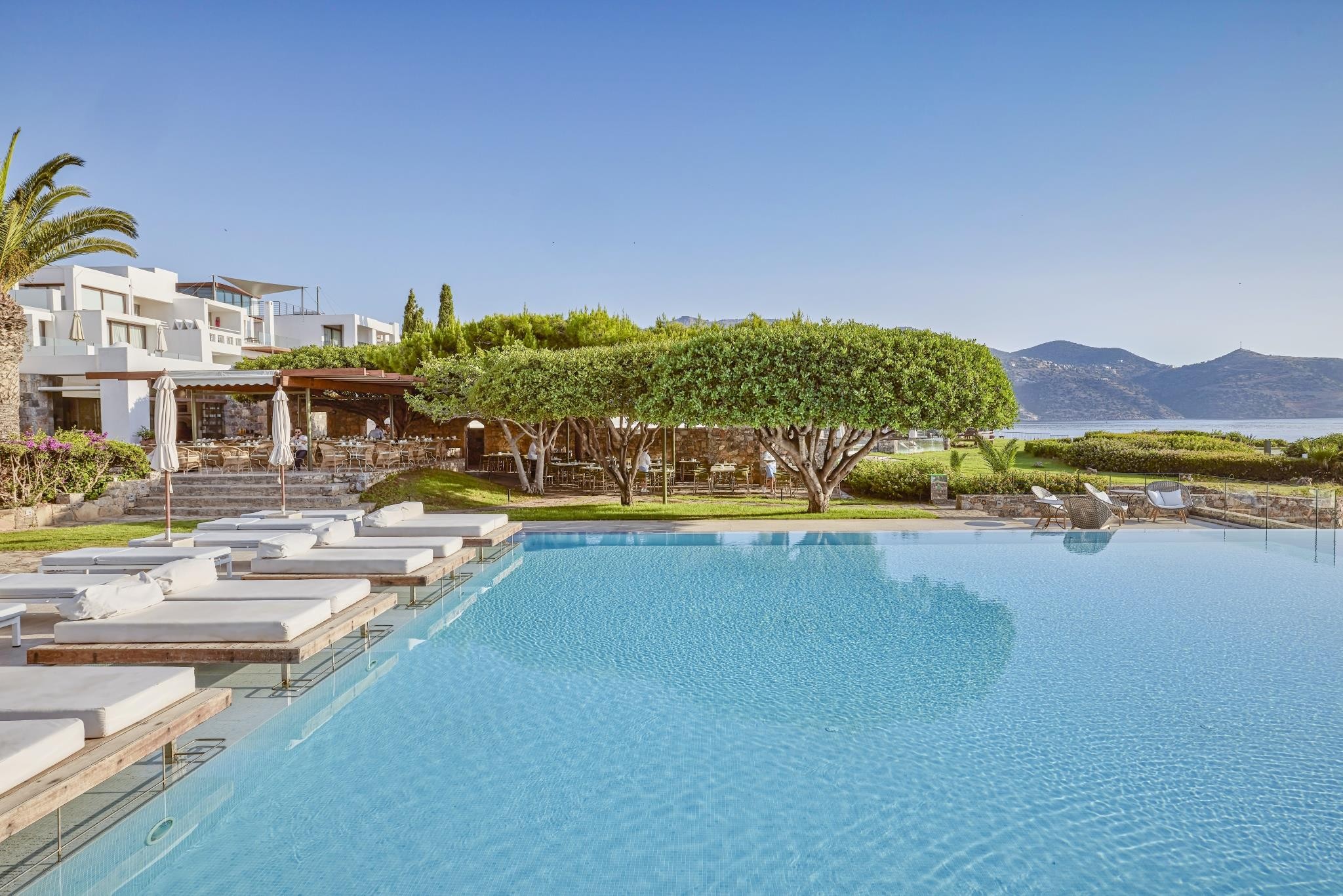 St. Nicolas Bay Resort Hotel & Villas 9