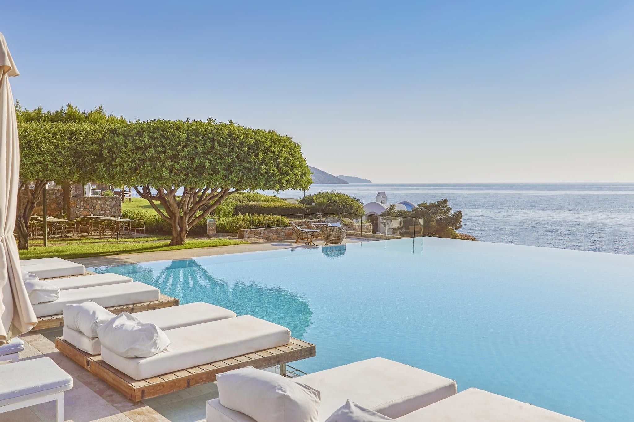 St. Nicolas Bay Resort Hotel & Villas