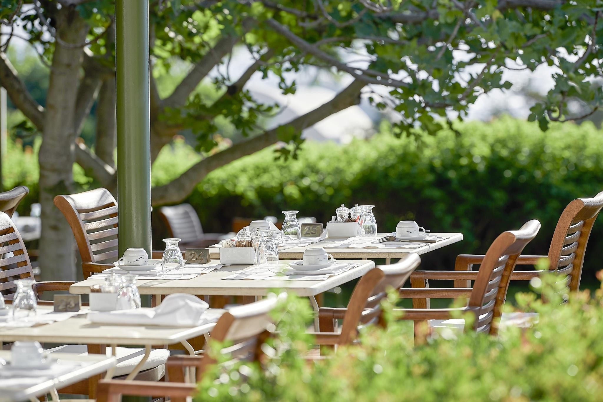 St. Nicolas Bay Resort Hotel & Villas 19