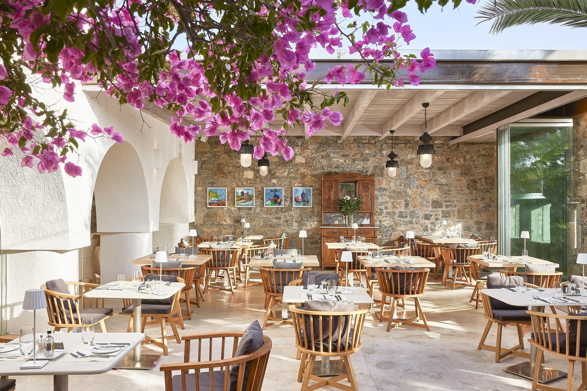 St. Nicolas Bay Resort Hotel & Villas 15