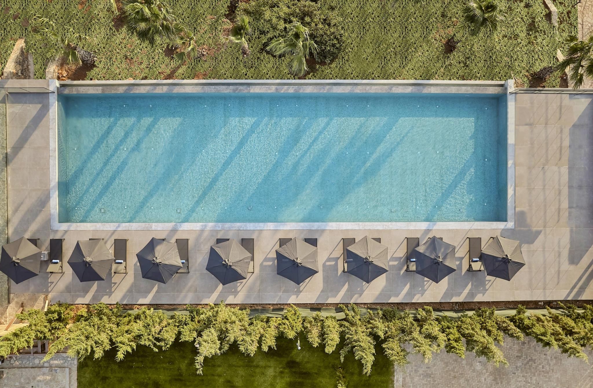 St. Nicolas Bay Resort Hotel & Villas 10