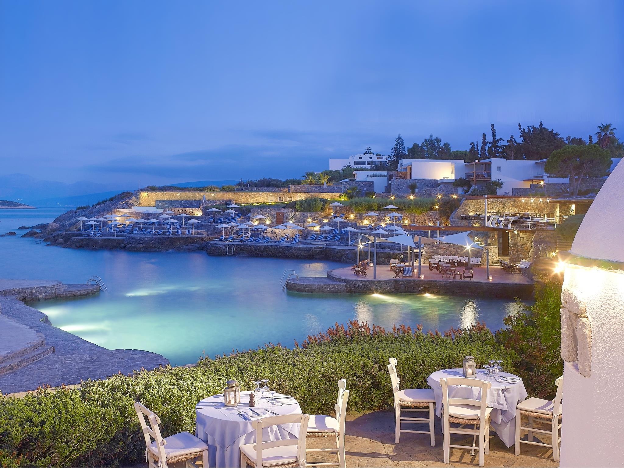 St. Nicolas Bay Resort Hotel & Villas 14