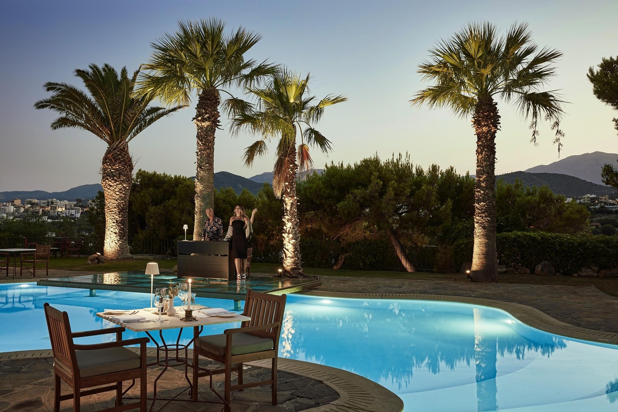 St. Nicolas Bay Resort Hotel & Villas 20