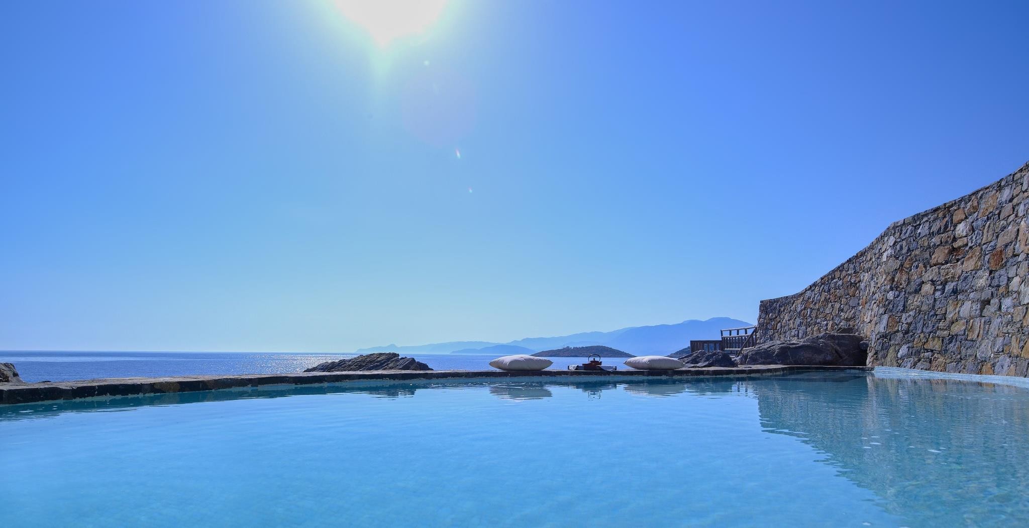 St. Nicolas Bay Resort Hotel & Villas 12