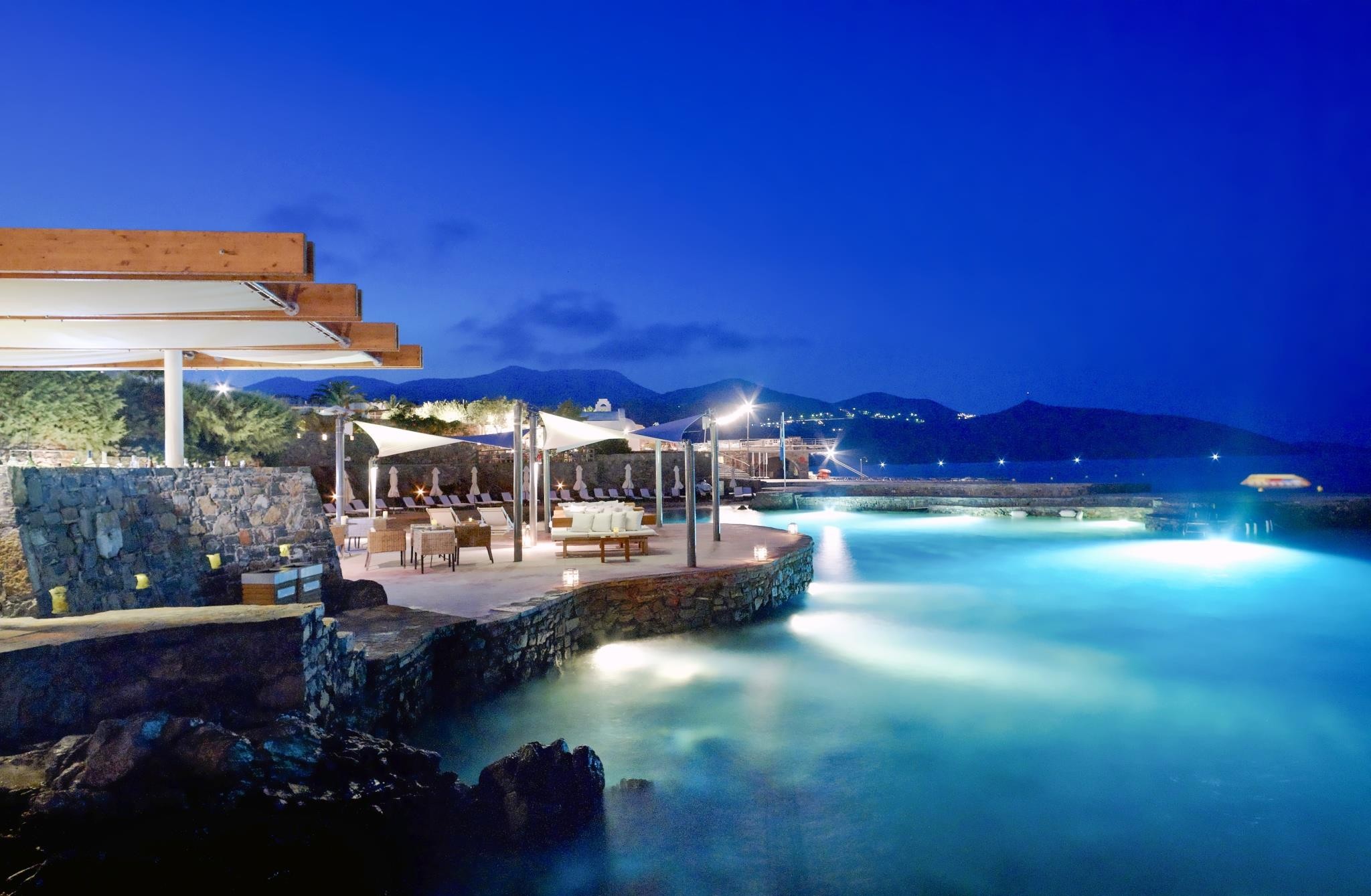 St. Nicolas Bay Resort Hotel & Villas 23