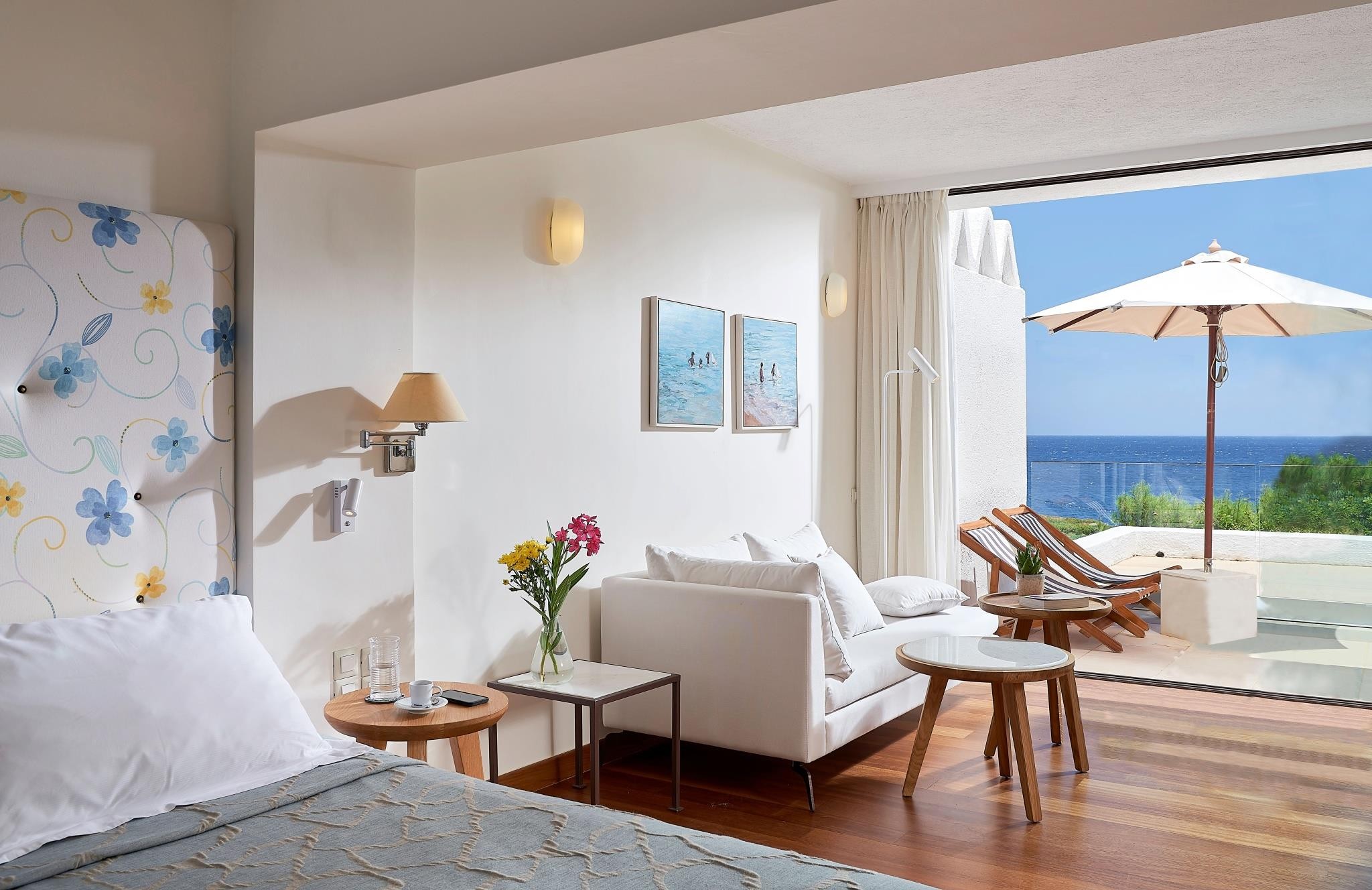 St. Nicolas Bay Resort Hotel & Villas