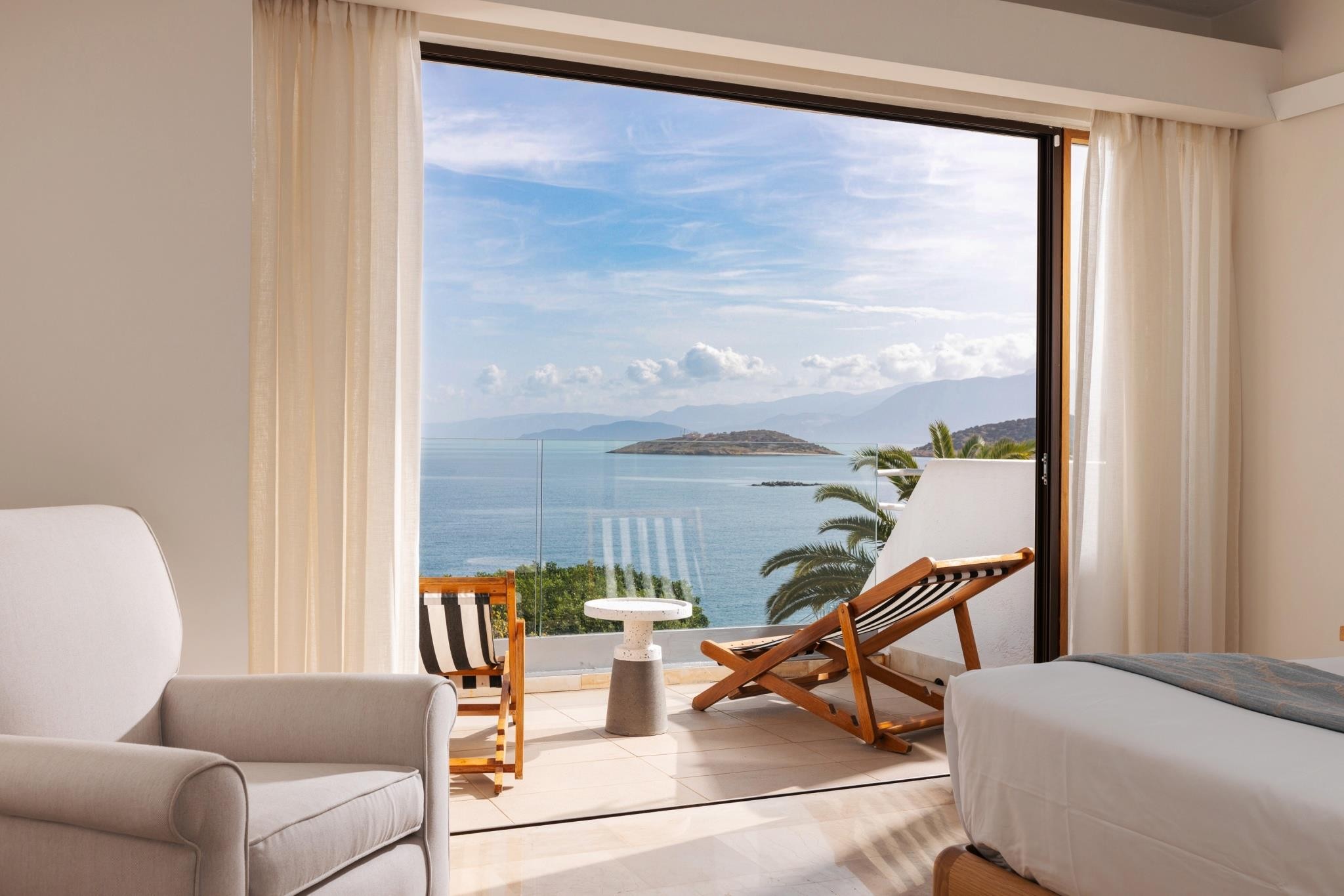 St. Nicolas Bay Resort Hotel & Villas 29