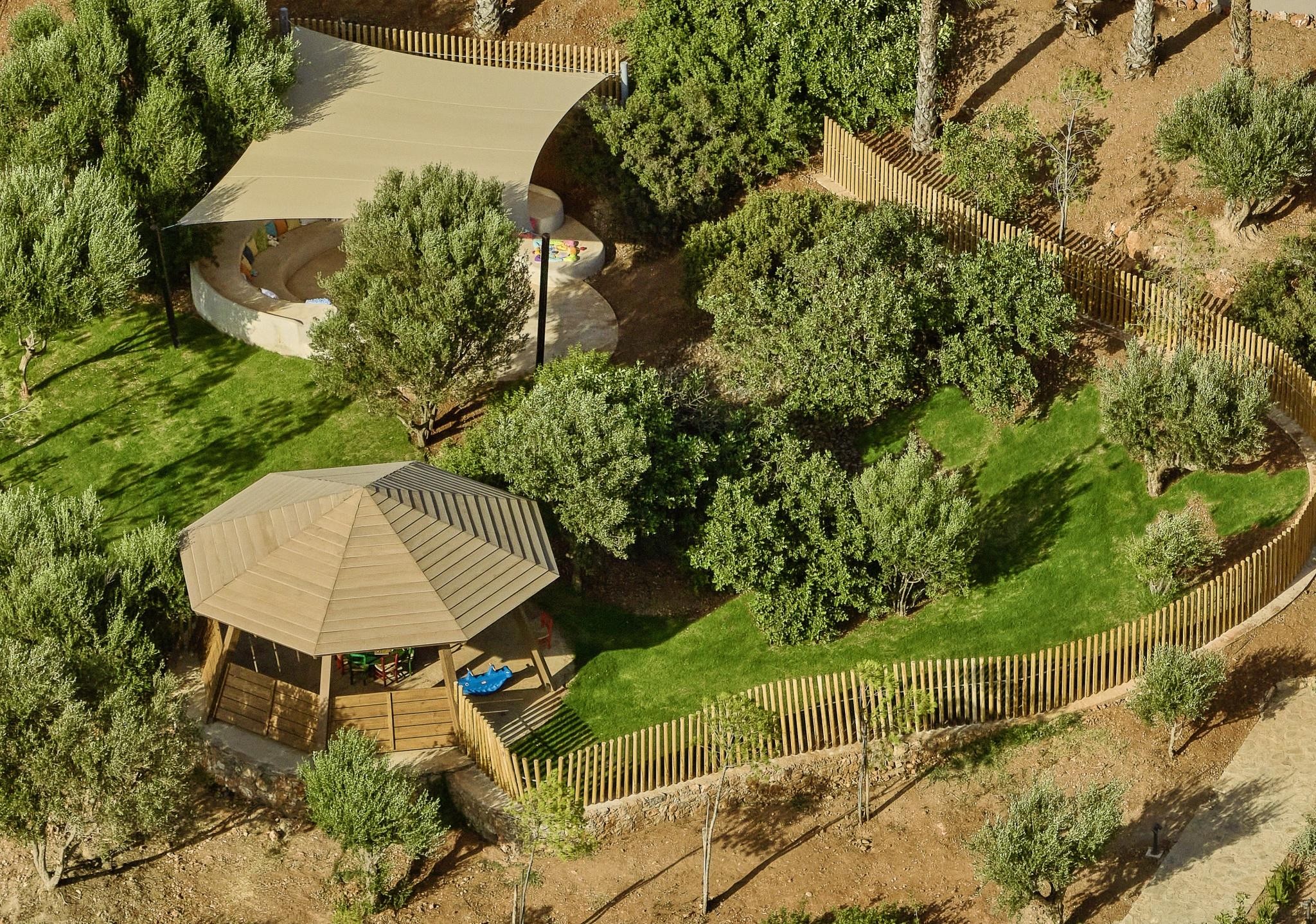 St. Nicolas Bay Resort Hotel & Villas 28