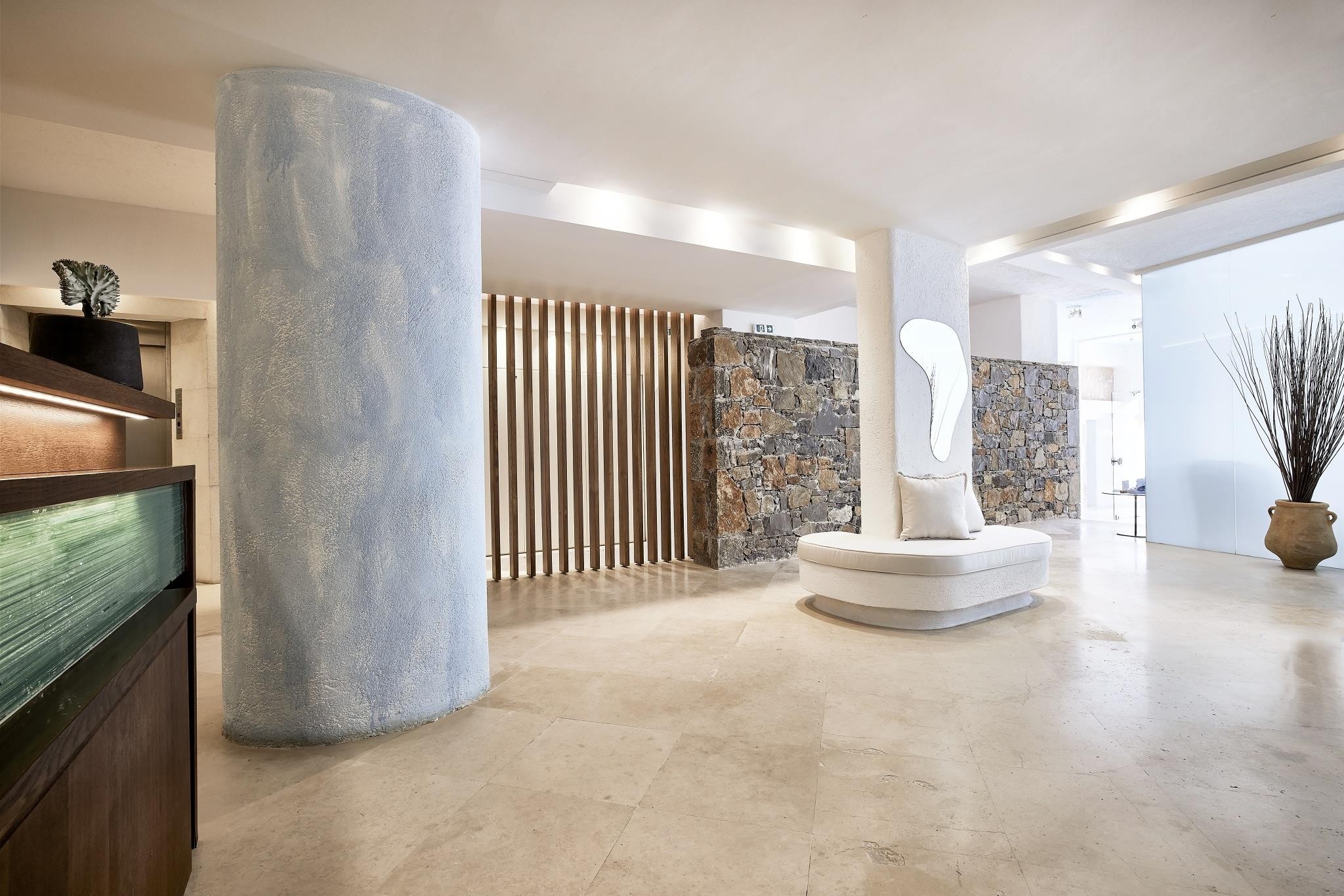 St. Nicolas Bay Resort Hotel & Villas 24