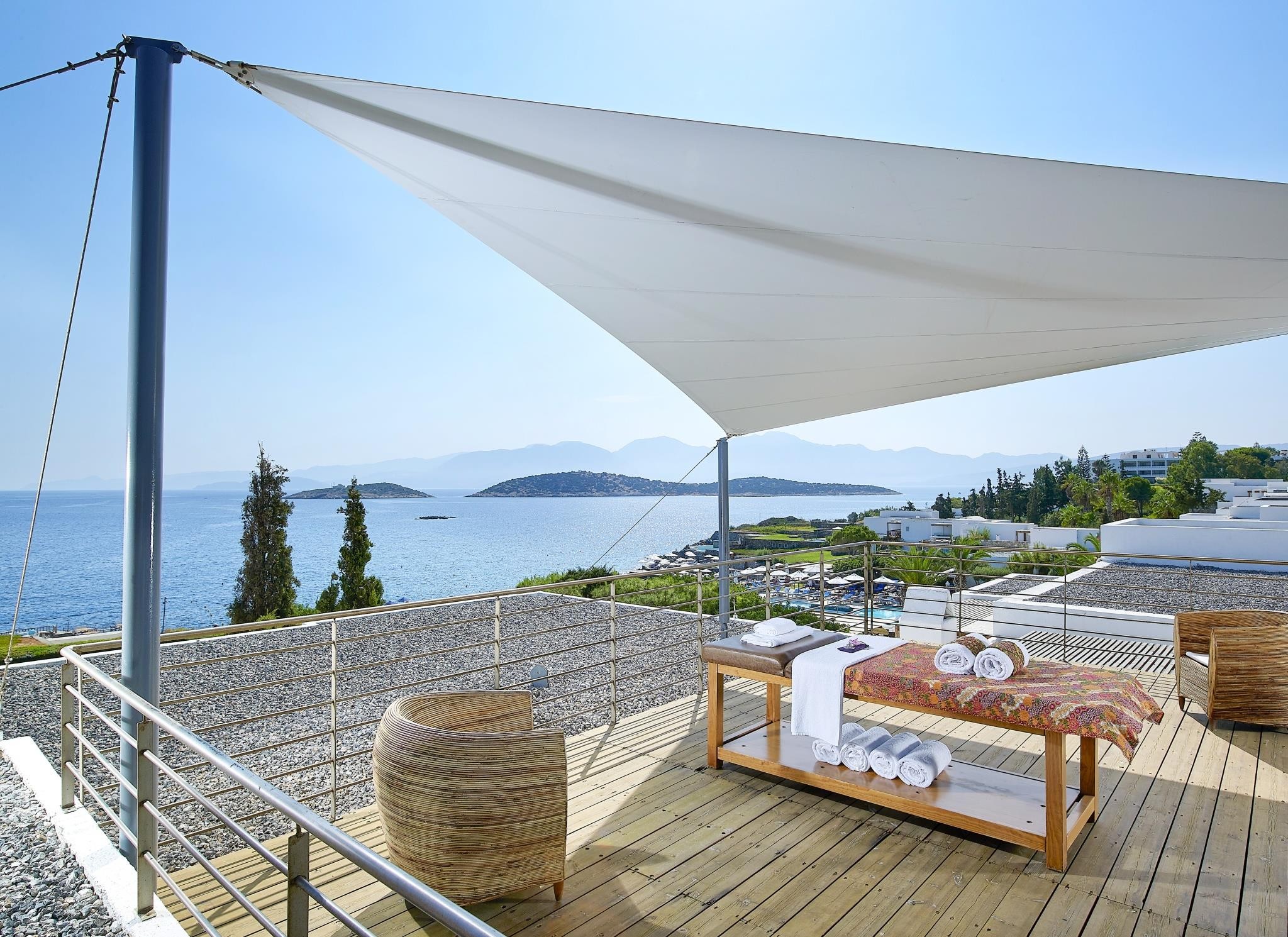 St. Nicolas Bay Resort Hotel & Villas 25