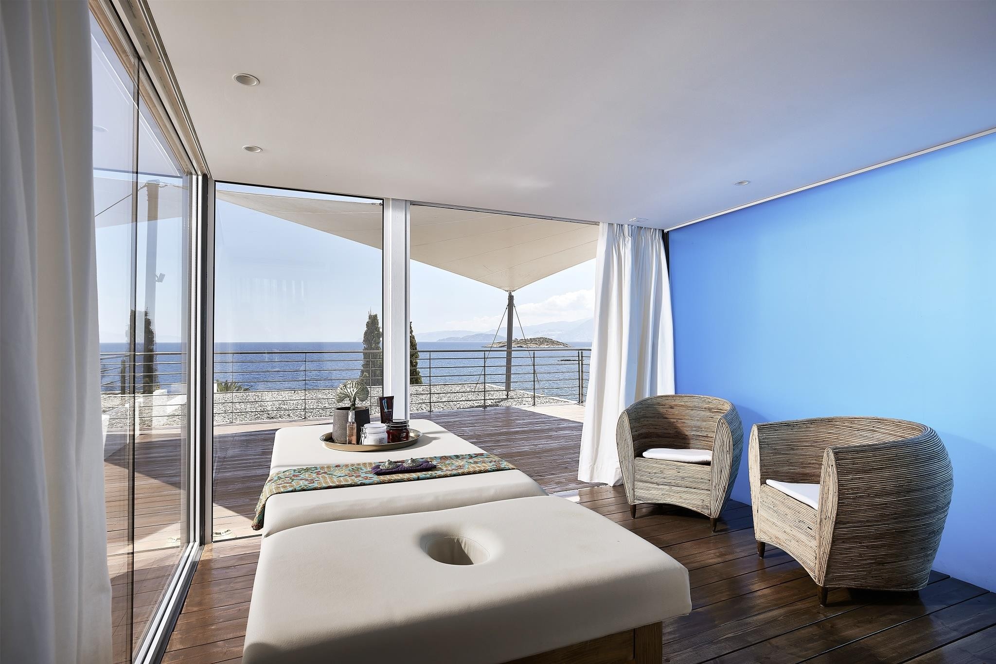 St. Nicolas Bay Resort Hotel & Villas 26